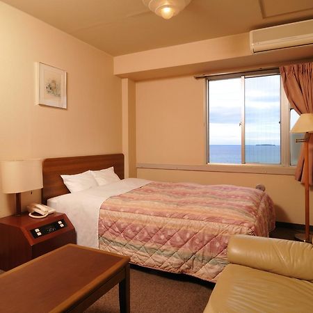 Fancy Business Hotel Atami  Eksteriør billede