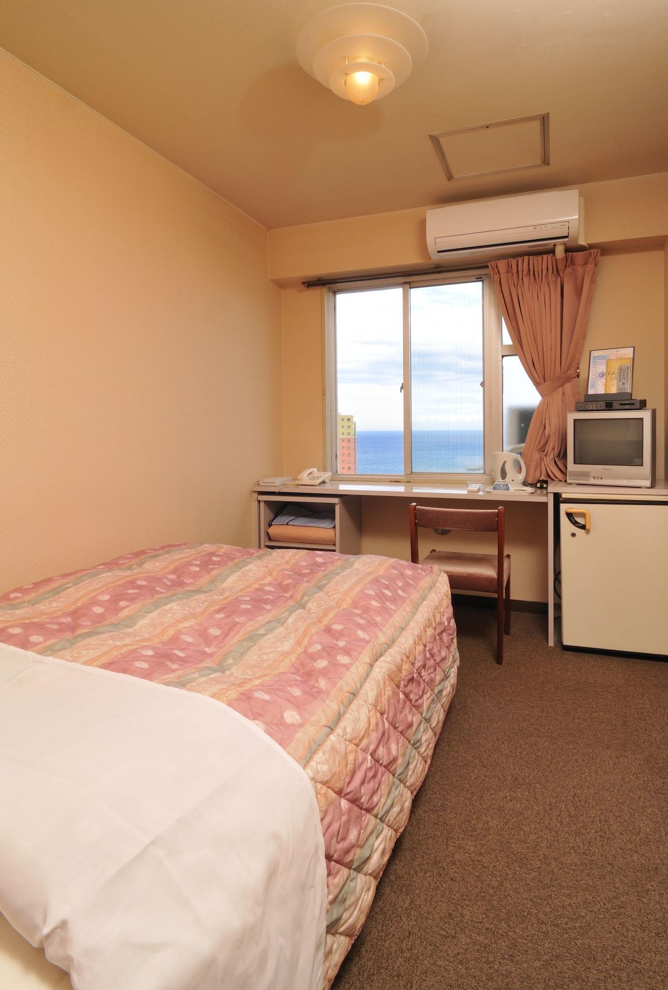 Fancy Business Hotel Atami  Eksteriør billede