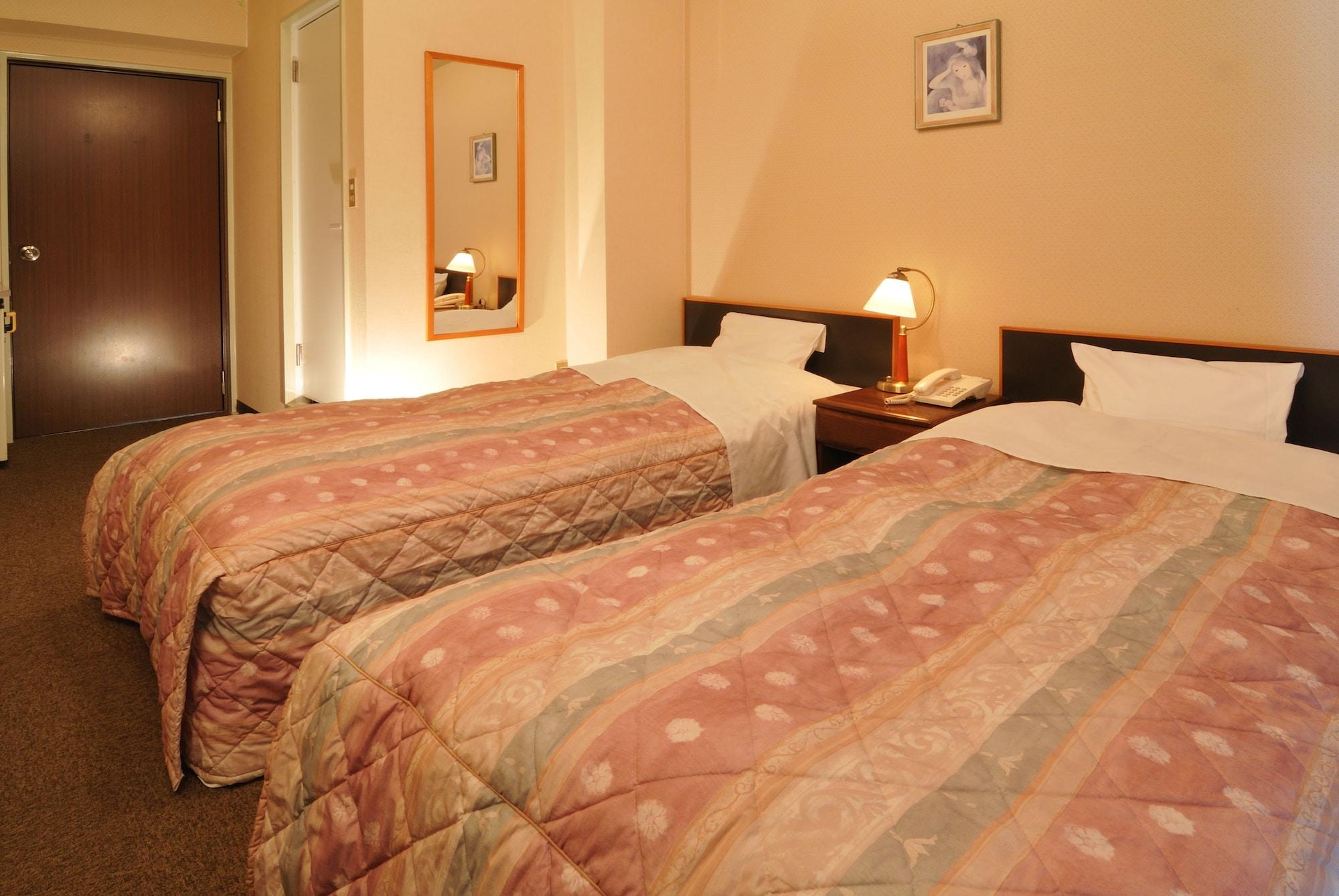 Fancy Business Hotel Atami  Eksteriør billede