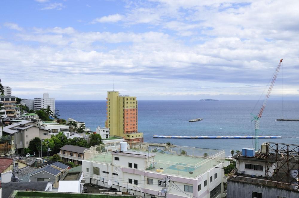 Fancy Business Hotel Atami  Eksteriør billede