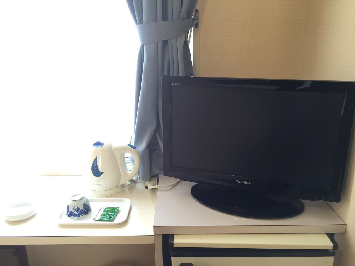 Fancy Business Hotel Atami  Eksteriør billede