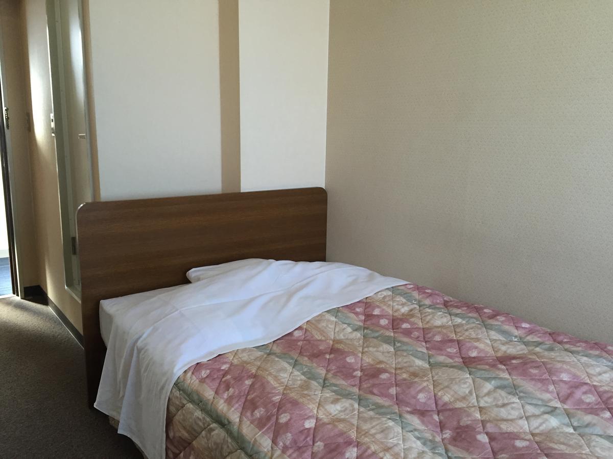 Fancy Business Hotel Atami  Eksteriør billede